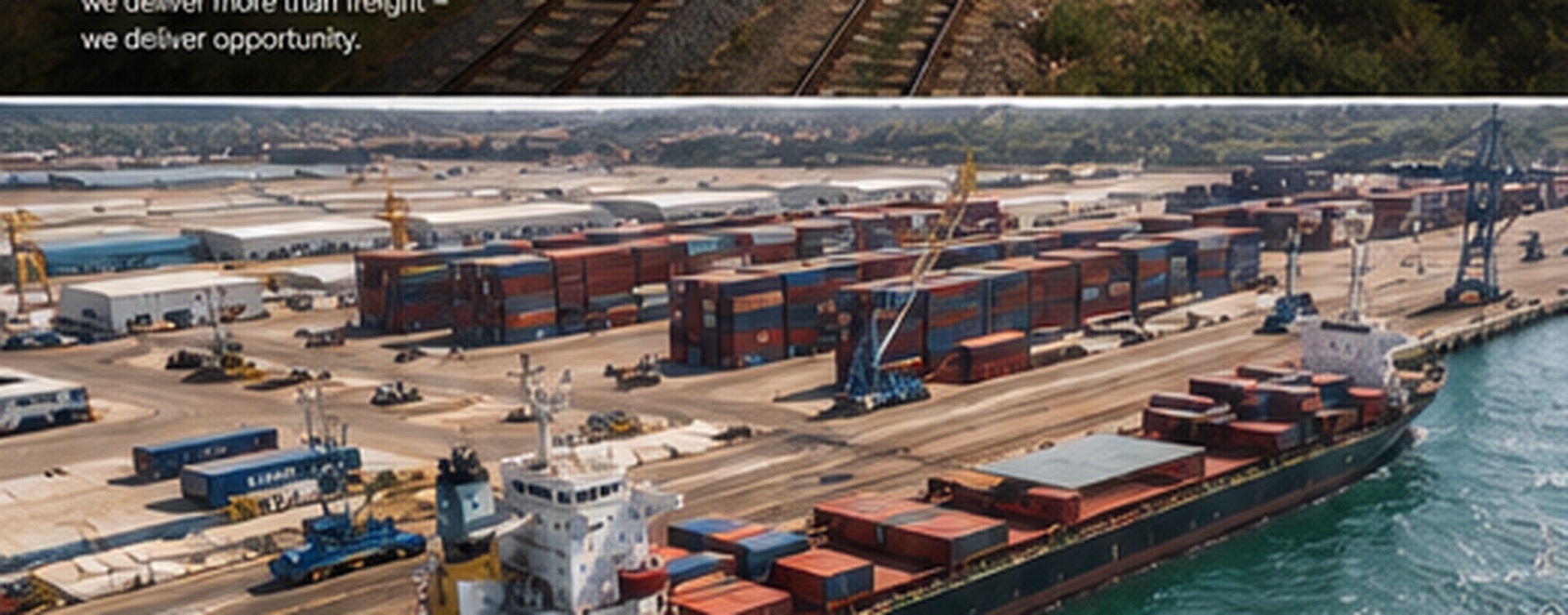 Port operations